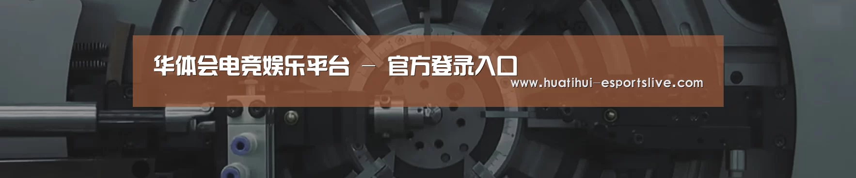 某某机械公司